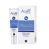 Acure Gel 15g