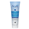 brightening facial scrub acure