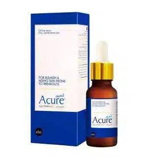 Anti-Aging Acne Serum 