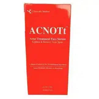 Acne Treatment Serum