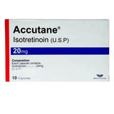 accutane capsules