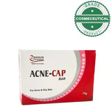 ACNE-CAP BAR 75g - dermatologists.pk