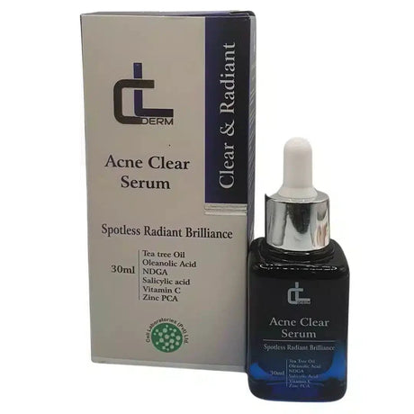 ACNE CLEAR SERUM