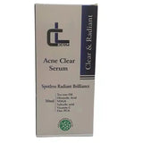 ACNE CLEAR SERUM