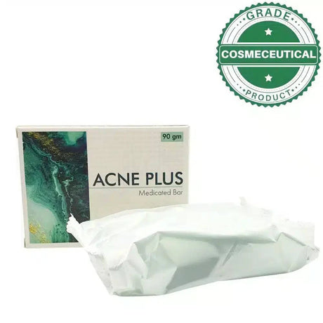 acne bar plus soap