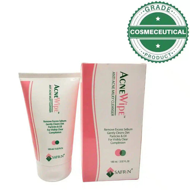 ACNE WIPE ANTI ACNE