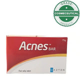 ACNES BAR 75g - dermatologists.pk