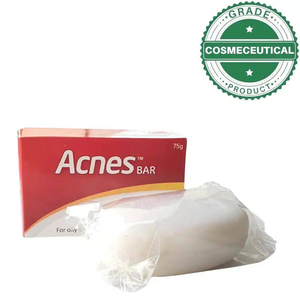 ACNES BAR 75g