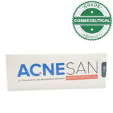 ACNESAN SEBUM CONTROL GEL 40gm - dermatologists.pk