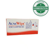 ACNEWIPE ACNE CLARIFYING GEL 20gm - dermatologists.pk