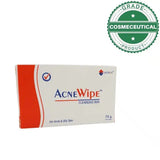 ACNEWIPE CLEANSING BAR FOR ACNE AND OILY SKIN 75g - dermatologists.pk