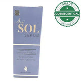 ACNI SOL SERUM 20ml - dermatologists.pk