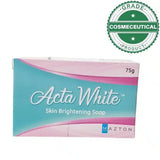 ACTA WHITE SKIN BRIGHTENING SOAP 75g - dermatologists.pk