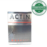 actin anti acne serum uses