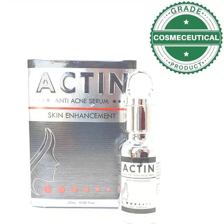 ACTIN ANTI ACNE SERUM 20ml