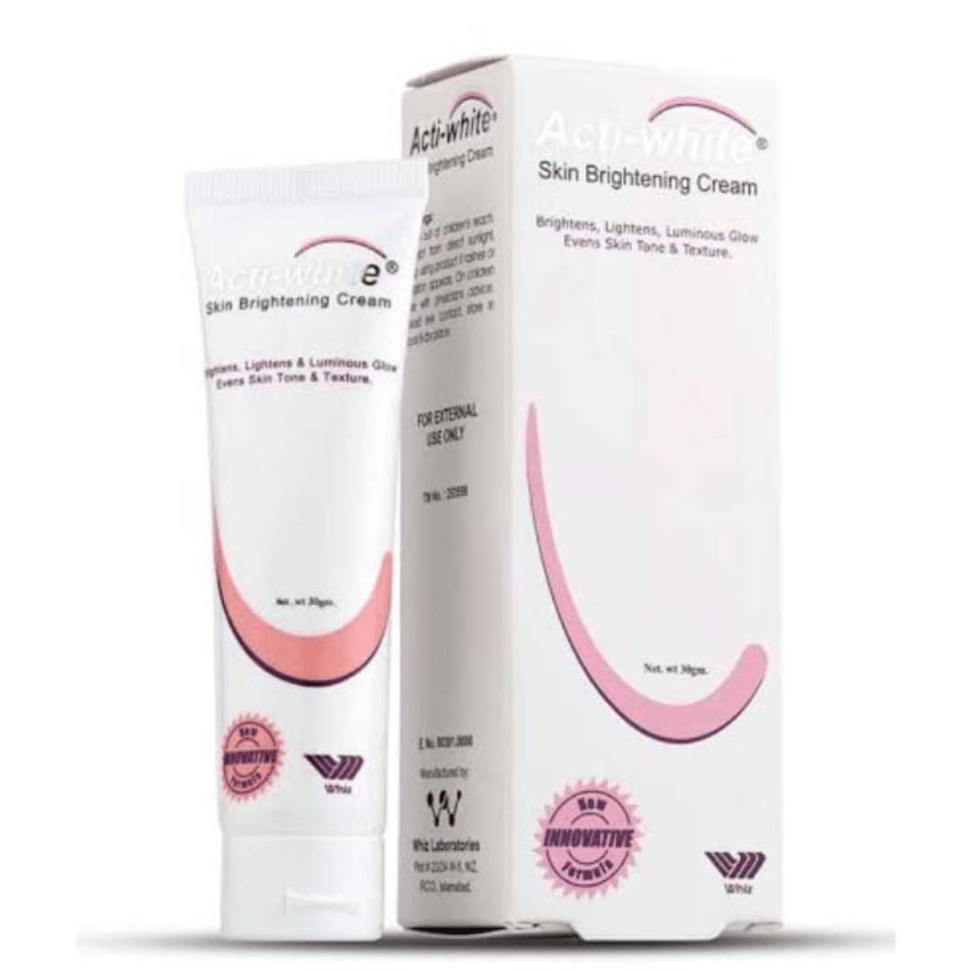 WHITENING CREAM