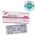 Actrac Capsules