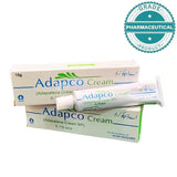 adapco cream with adapalene