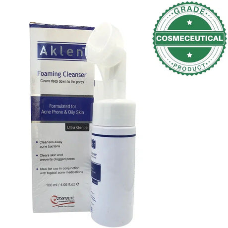 AKLEN cleanser