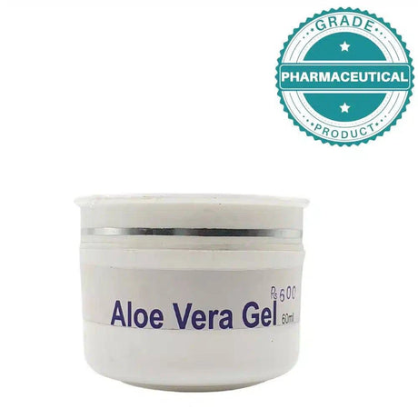 ALOE VERA GEL