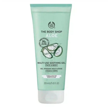 ALOE VERA RAPID RELIEF GEL