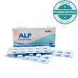 Alp Tablet – Alprazolam 0.25mg