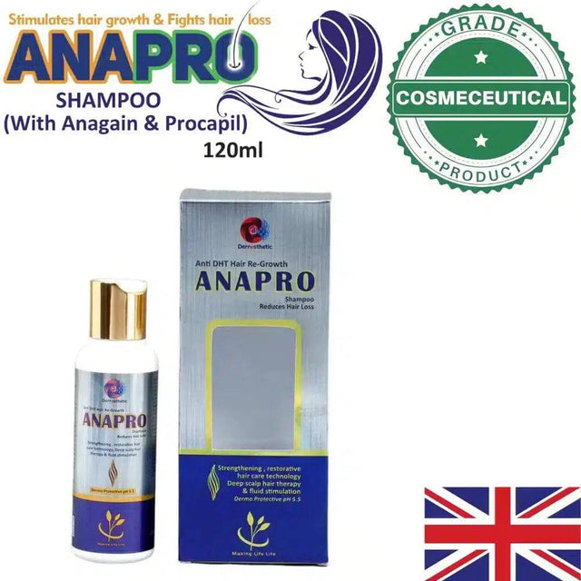 ANAPRO SHAMPOO