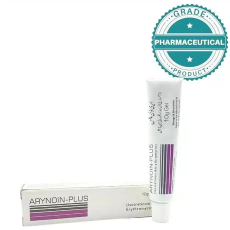 ARYNOIN-PLUS Gel