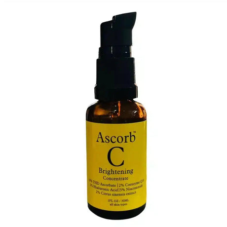 ASCORB C BRIGHTENING CONCENTRATE 30ml 1