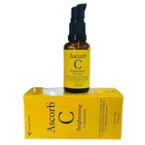 ASCORB C BRIGHTENING CONCENTRATE 30ml - dermatologists.pk