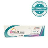 AVATE CREAM 10g - dermatologists.pk