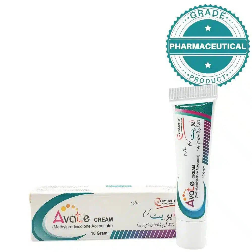 AVATE CREAM 10g