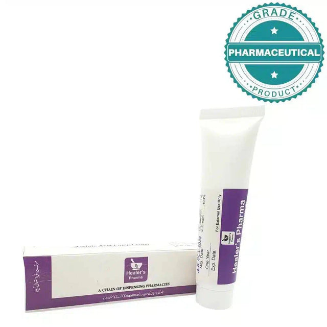 AZELAIC ACID COMP CREAM