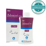 Advacort Lotion 60ml