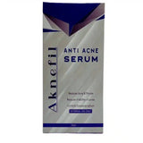 Aknefil anti acne serum