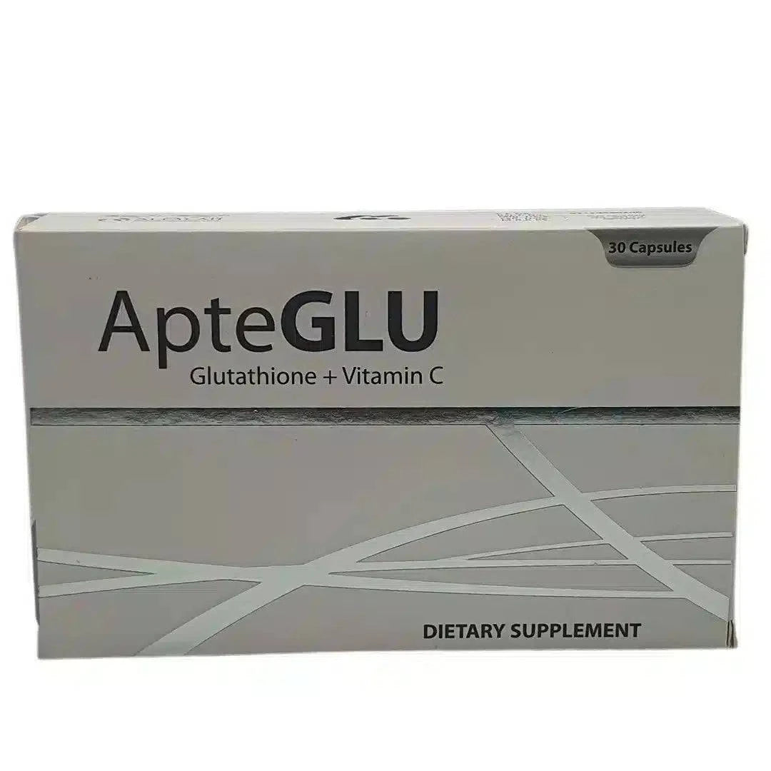 ApteGLU dIETARY SUPPLIMENTS 2