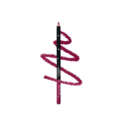 Aqua Color Line Lip & Eye Pencil -106