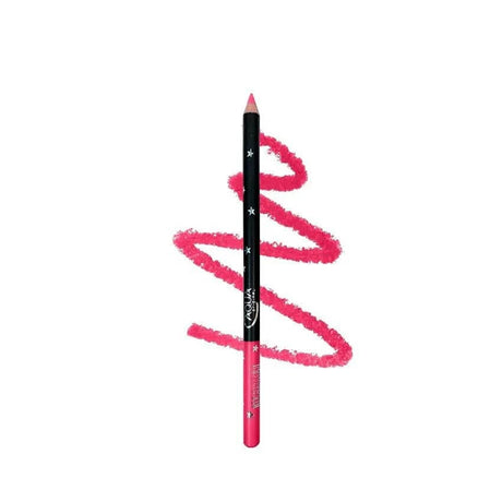 Aqua Color Line Lip and Eye Pencil -113