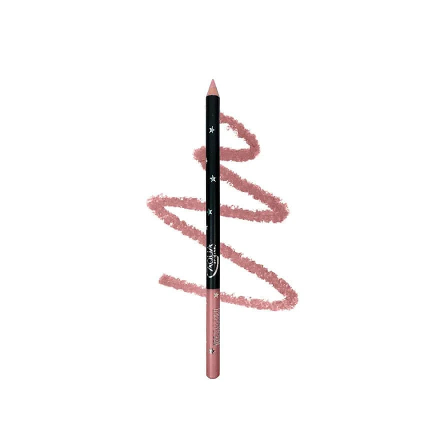 Aqua Color Line Lip and Eye Pencil 116