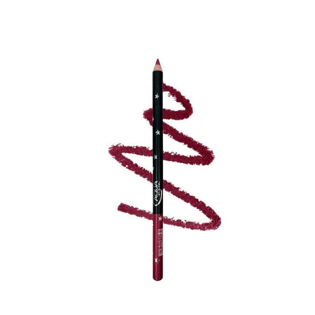 Aqua Color Line Lip and Eye Pencil - 119 