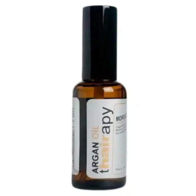 Arganoil thairapy