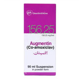 Augentin 90Ml Suspension 156.25Mg_5Ml