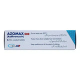 Azomax 500mg