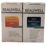 BEAUWELL DAY CREAM