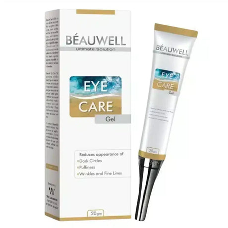 BEAUWELL Eye Care Gel 