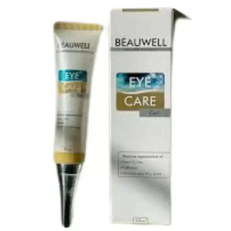 BEAUWELL EYE CARE GEL