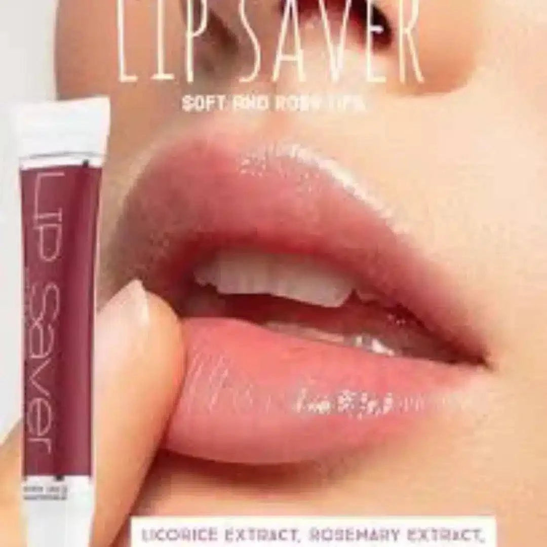 BEAUWELL LIP SAVER