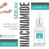 BEAUWELL NIACINAMIDE SERUM