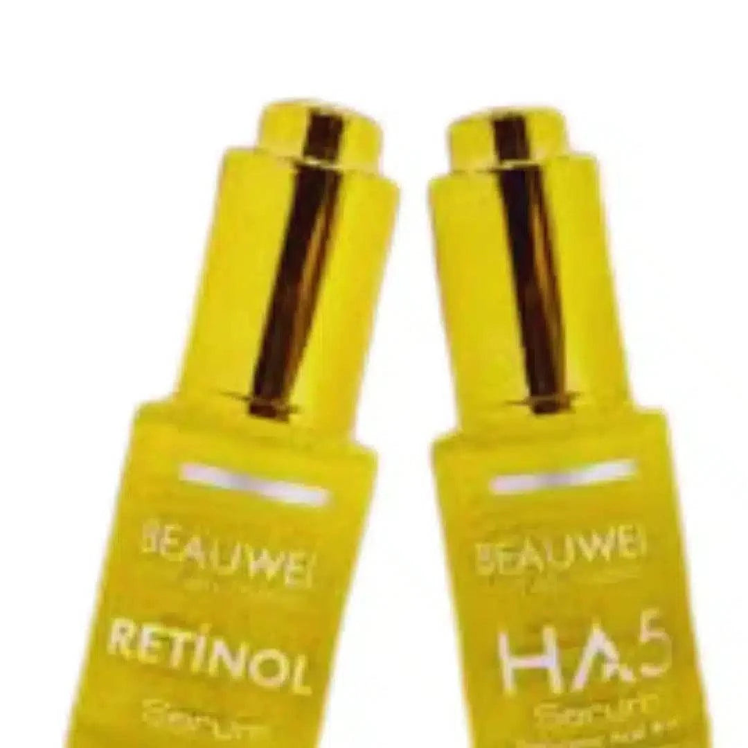 BEAUWELL RETINOL SERUM