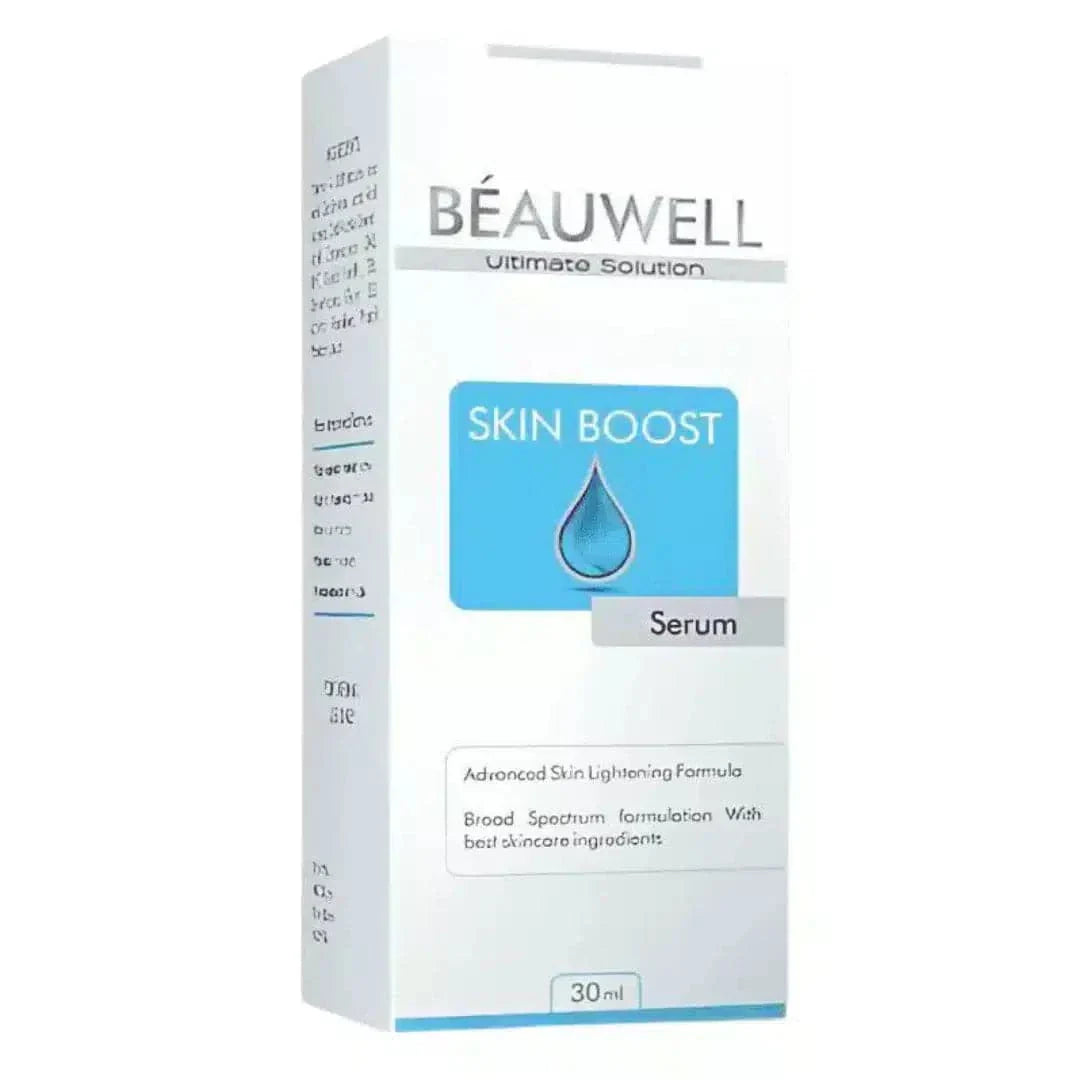 BEAUWELL SKIN BOOST